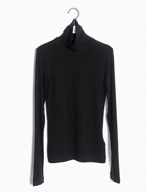 <img class='new_mark_img1' src='https://img.shop-pro.jp/img/new/icons8.gif' style='border:none;display:inline;margin:0px;padding:0px;width:auto;' />Tencel Cashmere Turtle Neck Tops