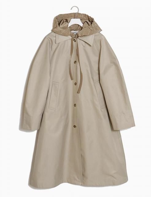 <img class='new_mark_img1' src='https://img.shop-pro.jp/img/new/icons8.gif' style='border:none;display:inline;margin:0px;padding:0px;width:auto;' />Holiday Trench Coat