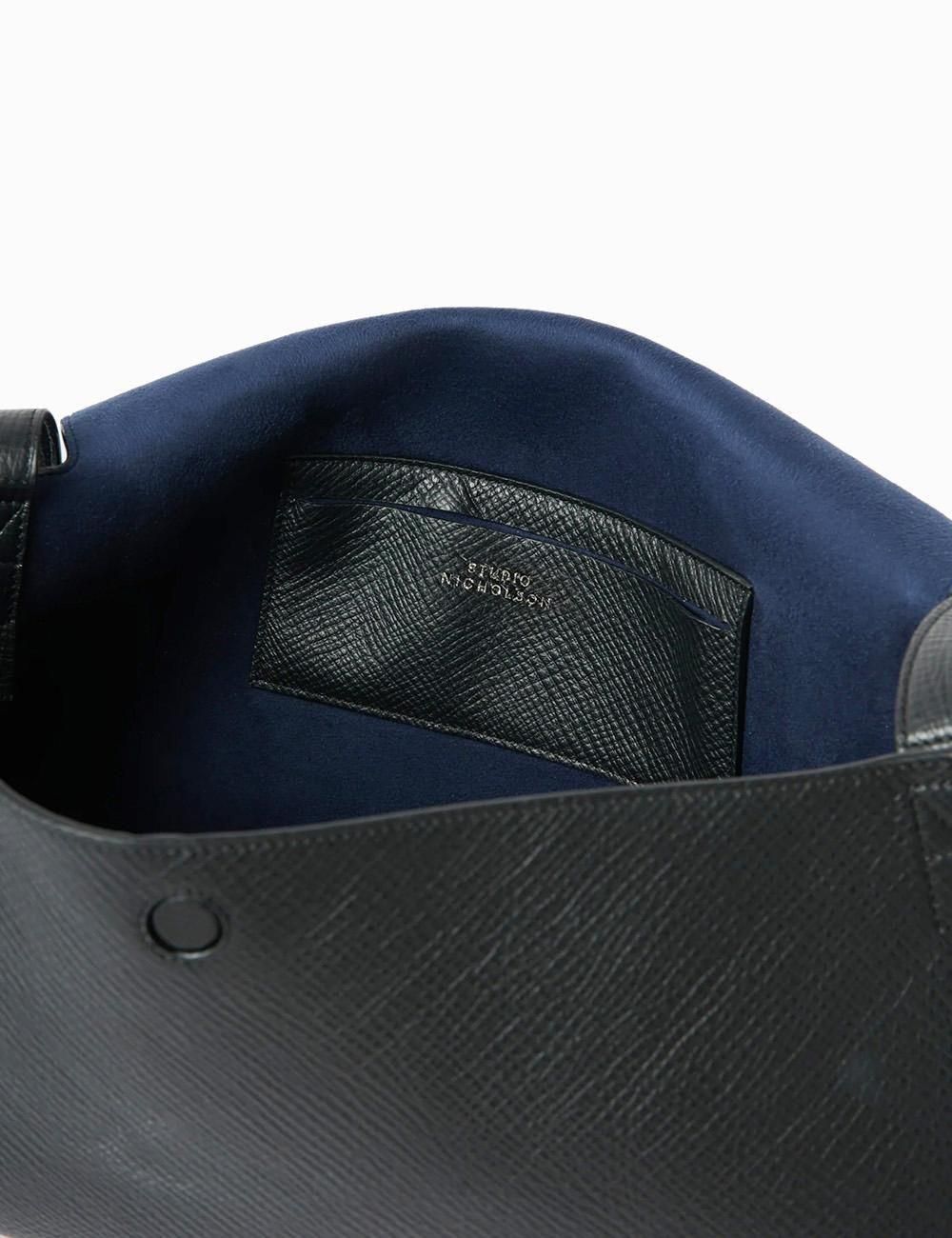 STUDIO NICHOLSON スタジオニコルソン SHIBORU バッグ 通販 -THE Y STUDIO NICHOLSON スタジオニコルソン SHIBORU バッグ 通販 -THE Y