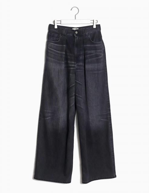 HAIKURE HEW03340DF170L0878L0878 関税送料込 HAIKURE ハイクル デニム 正規代理店 通販 - THE Y