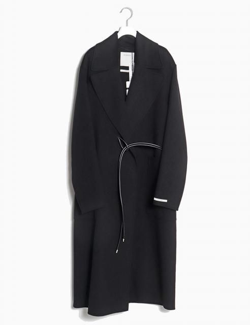 <img class='new_mark_img1' src='https://img.shop-pro.jp/img/new/icons8.gif' style='border:none;display:inline;margin:0px;padding:0px;width:auto;' />ABATE Pure Wool Double-face Coat