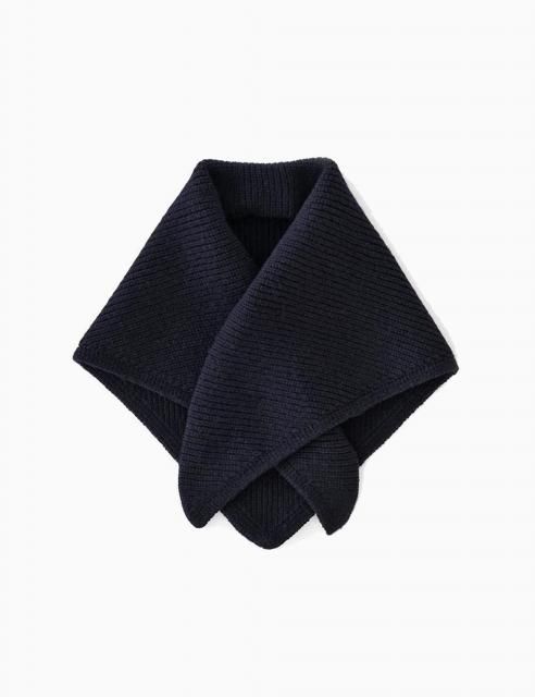 <img class='new_mark_img1' src='https://img.shop-pro.jp/img/new/icons8.gif' style='border:none;display:inline;margin:0px;padding:0px;width:auto;' />PYTHAGORAS Rib Scarf