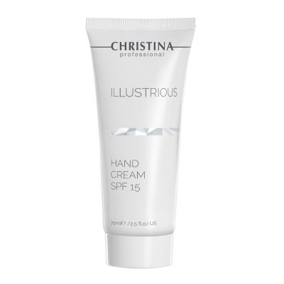 ハンド クリーム Spf15 Christina Japan Online Shop