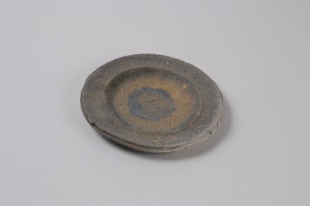 壷田 皿（φ15cm）