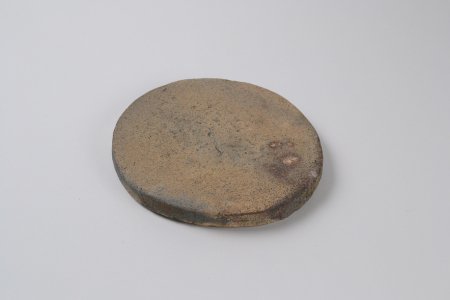 壷田 板皿3（φ18.5cm）