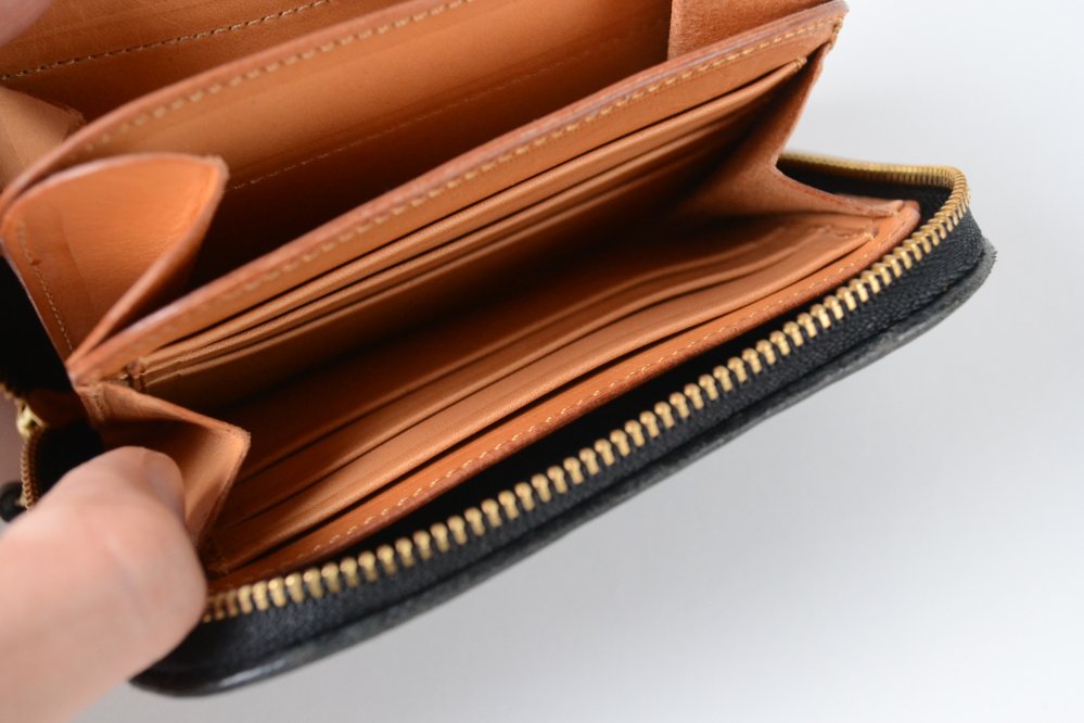 HITOTSUBUSHA wallet - Kit ONLINE