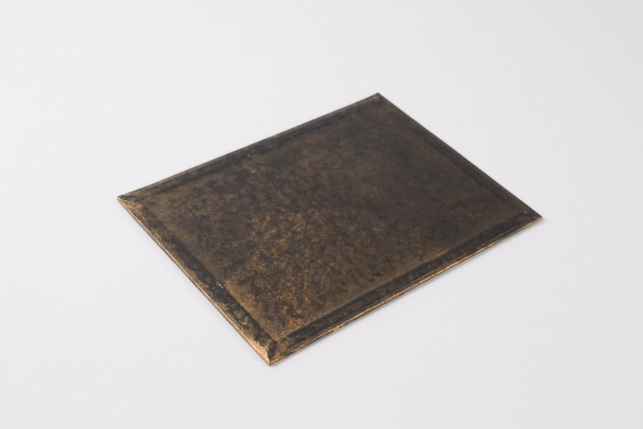 ハタノワタル 敷板（13 X 18cm） - Kit ONLINE