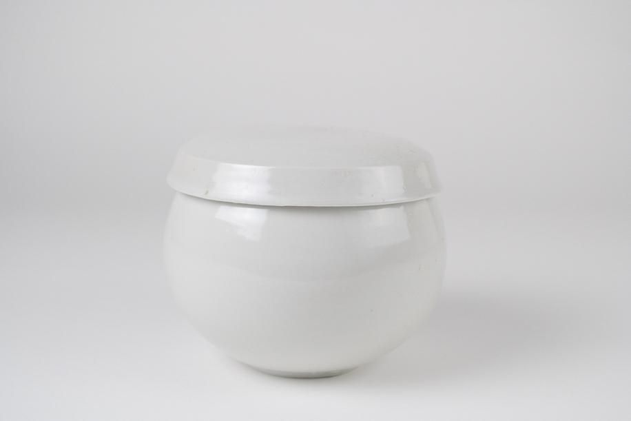 中本純也　蓋もの 中本純也 フタモノ（M・φ15cm） - Kit ONLINE