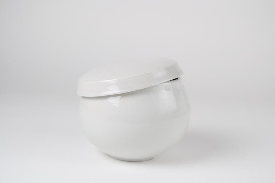 中本純也　蓋もの 中本純也 フタモノ（M・φ15cm） - Kit ONLINE