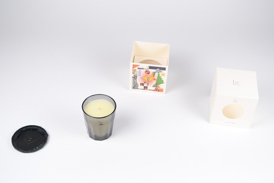 LO Candle 1~10 - Kit ONLINE