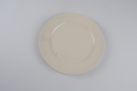 硬質陶器・リムプレート（φ23cm）