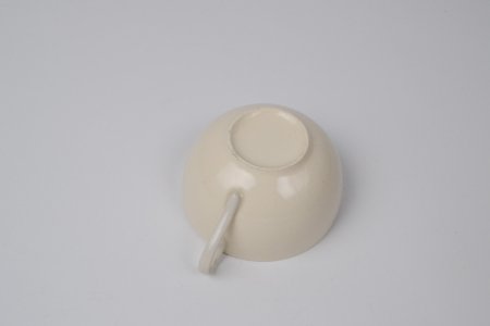 硬質陶器・カップ（170CC）