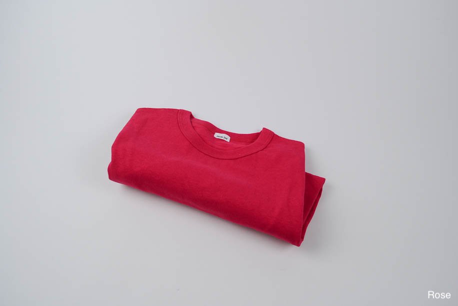 eleven 2nd Long T-shirt（M） - Kit ONLINE