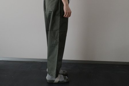 eleven 2nd Cargo pants