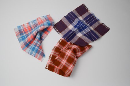  Linen Handkerchief25cm