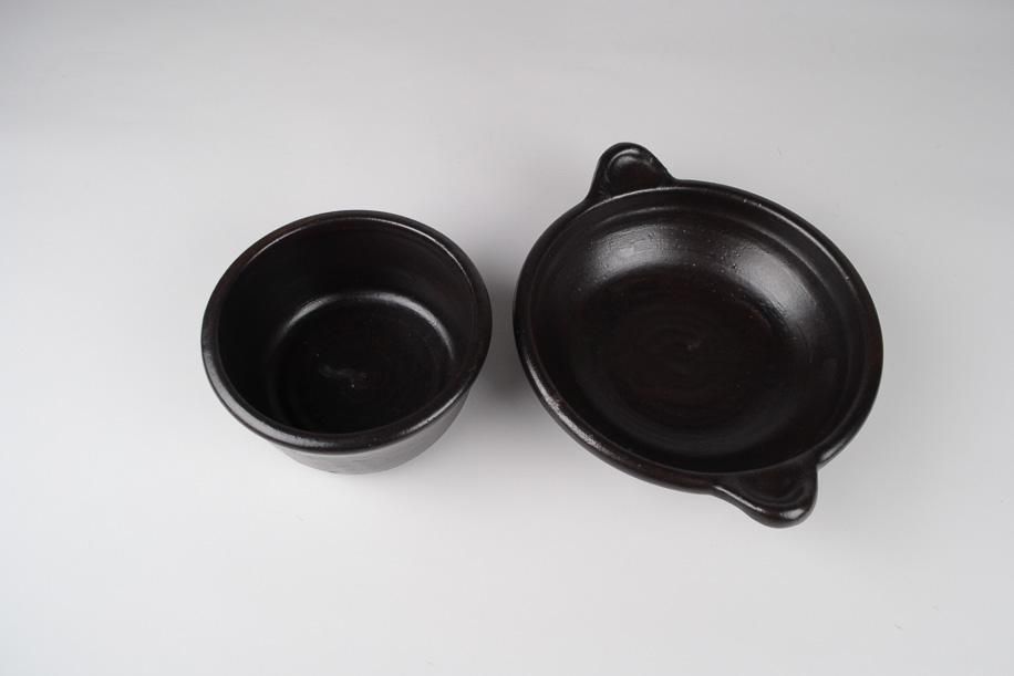 CANASA 浅鍋（直火） - Kit ONLINE