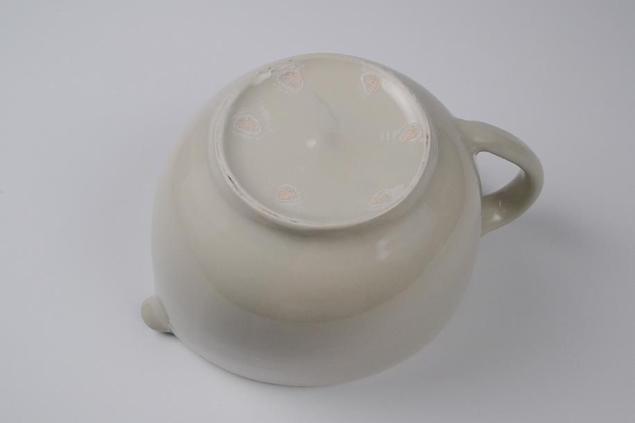 中本純也 白磁 ボウル ペア 15cm 中本純也 白磁 ボウル ペア 15cm