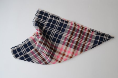 大滝郁美 Linen Cloth（51 x 55cm）