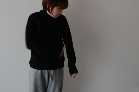 eleven 2nd Turtle Neck JumperM/ F / Men's