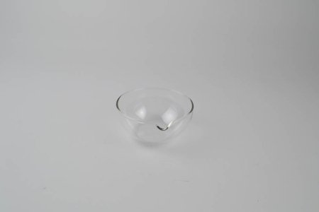 耐熱・ガラス片口 薄（200CC/満）