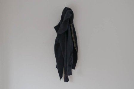 eleven 2nd Hooded Zip-up（M）