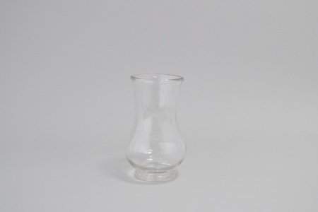 Glass milk pot1.2L