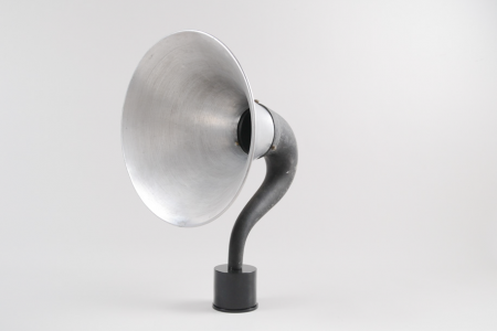 MAISON GRAIN D'AILE - Horn Speaker no.6