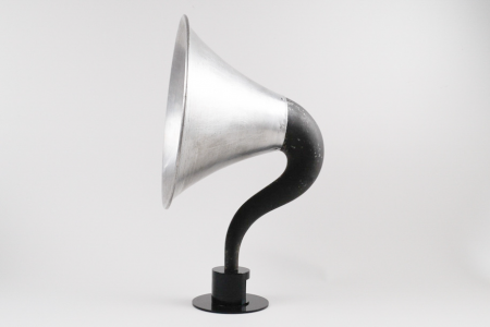 MAISON GRAIN D'AILE - Horn Speaker no.7