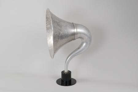 MAISON GRAIN D'AILE - Horn Speaker no.10