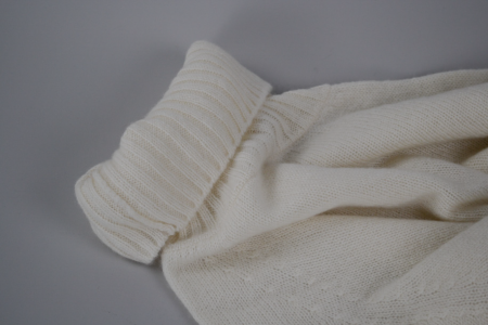 eleven 2nd - Turtle Seamlesssoft cashmere
