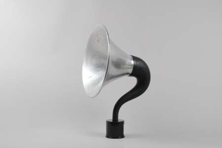 MAISON GRAIN D'AILE - Horn Speaker no.12