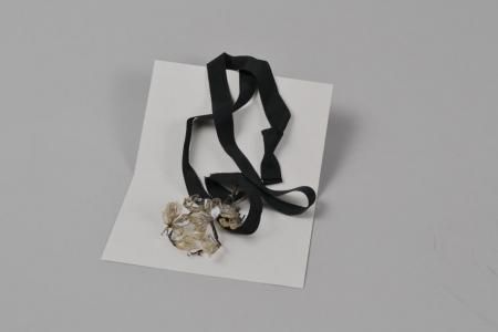 MAISON GRAIN D'AILE - Bouquet Necklace