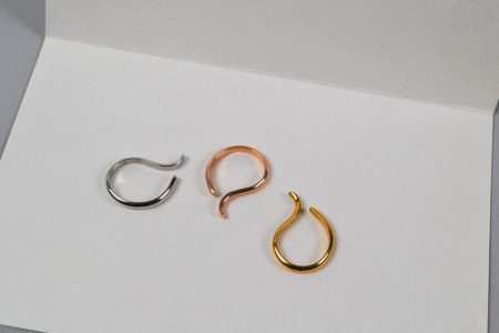 MAISON GRAIN D'AILE - Ear Cuff