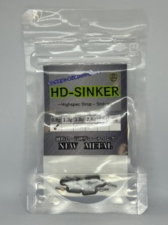 HD-SINKER0.8硡Highspec Drop - SINKER