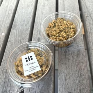 【小サイズ】北海道産山わさびきゅうり粕漬