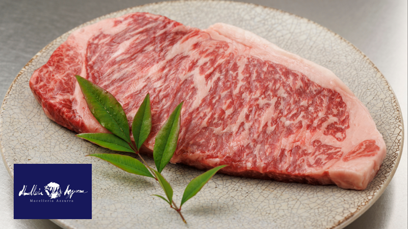 Macelleria Azzurra ޥꥢ  ²λµ ơ᡼