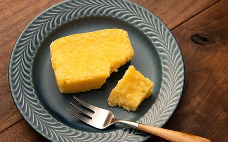 紀州プレミアムレモンケーキ BAKE