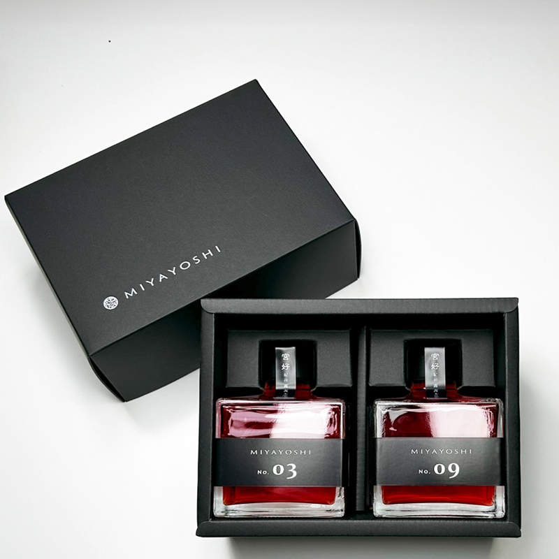 ギフトボックス