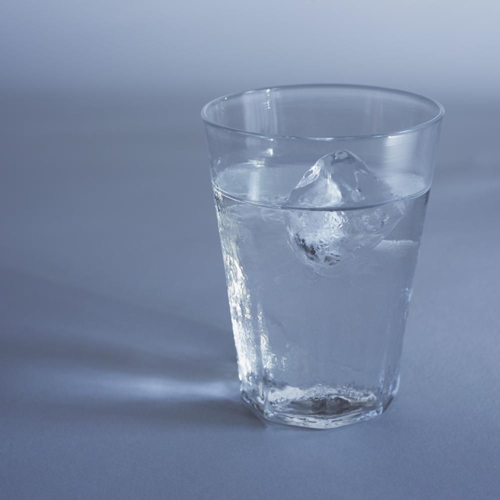 バカラ　八角形カットグラスガラス製品 バカラ 八角形カットグラスガラス製品 ガラス器_八角底グラス小