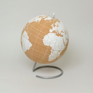 Cork Globe S WH