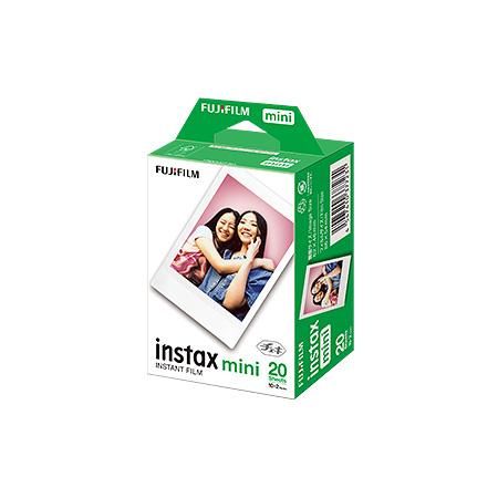 インスタントフィルム INSTAX MINI JP 2パック24箱(480枚分)富士