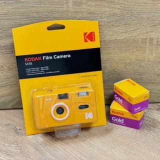 <img class='new_mark_img1' src='https://img.shop-pro.jp/img/new/icons24.gif' style='border:none;display:inline;margin:0px;padding:0px;width:auto;' />SALE̵۽Ƥ˥ KODAK M38 ե५顡եॻåȡԥХåդ̸ꡪ7,300(ǹ)4,980(ǹ)