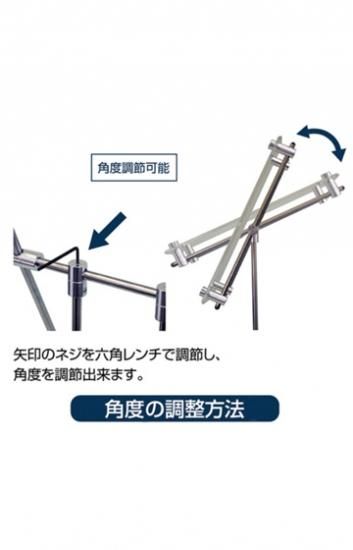 新品未開封 オリジナルアクリルスタンド A4サイズ 楽天市場】アクリル本舗 サインホルダー 4個セット A4 A5 A6 T字