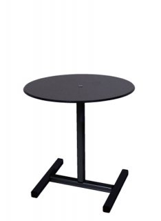 ブラックスマートテーブル H410