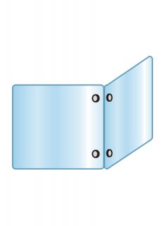 アクリルパーテーション - 常磐精工株式会社