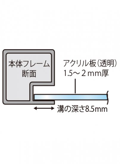 ソウルイーター』 ＴＯＫＩＳＥＩ トールパーテーション