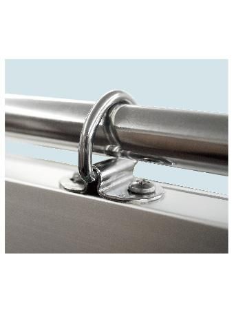 スイングサイン アルミ複合板 A2 - 大阪堺市で日本製看板を製造