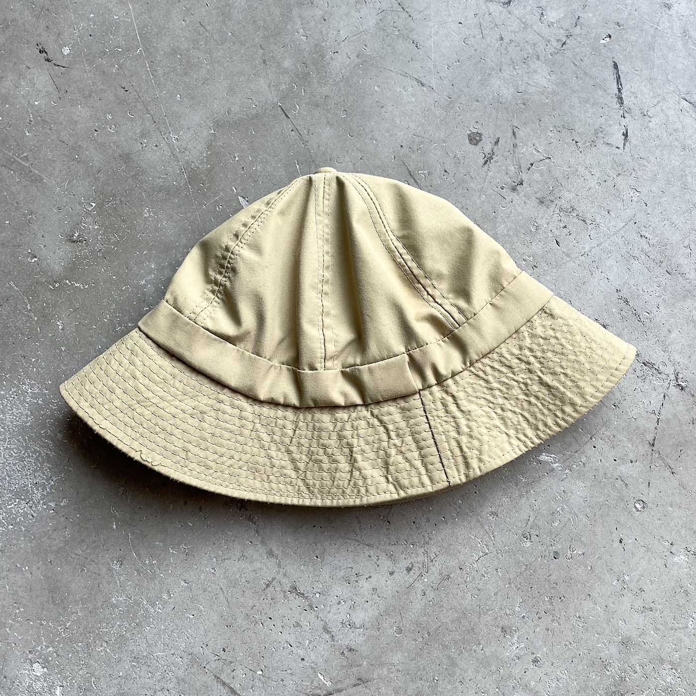 OLD Columbia GORE-TEX FABRIC OUTDOOR HAT - Straight Vinatge Store