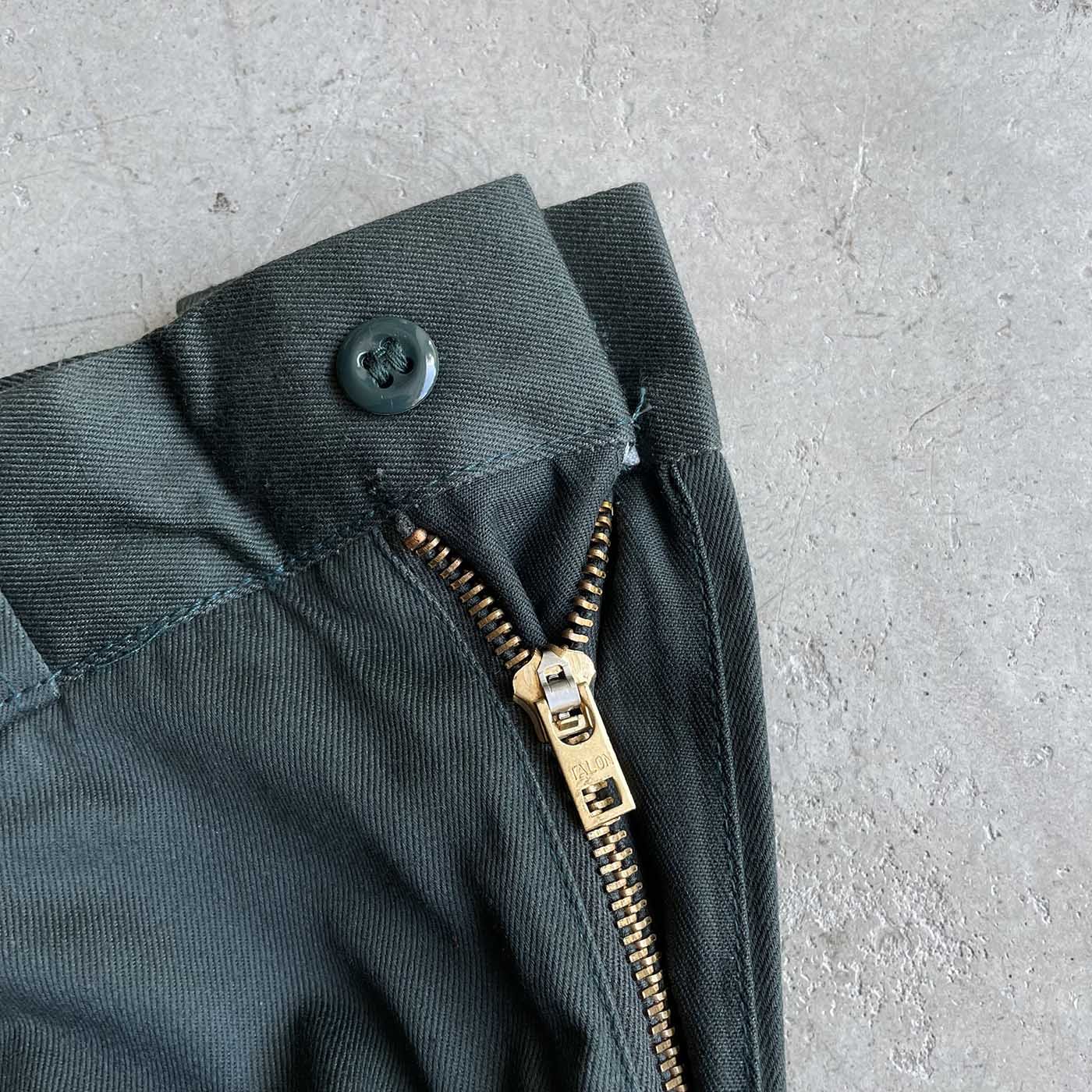 LEE CHETOPA TWILL WORK PANTS - Straight Vinatge Store