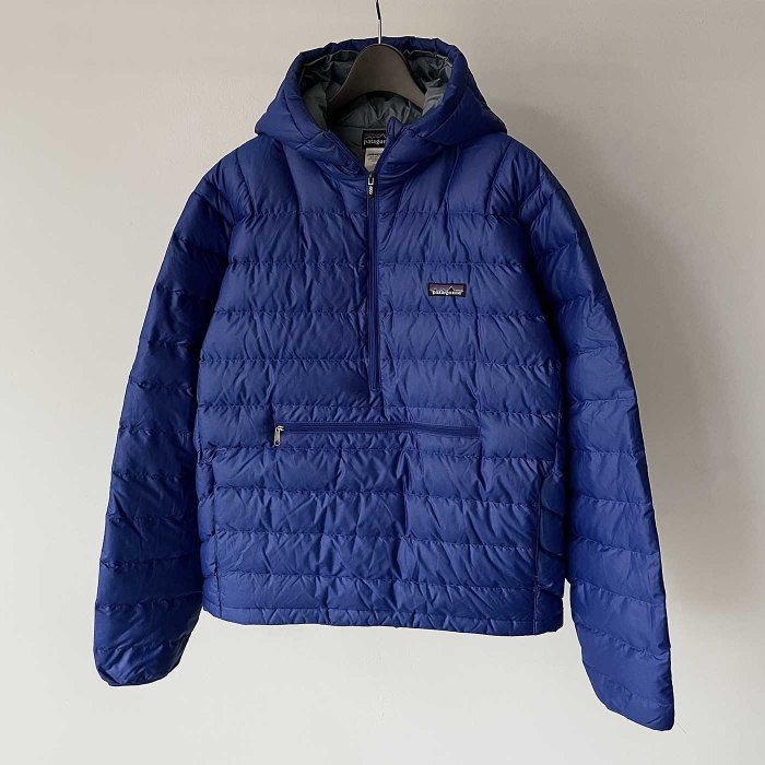 Patagonia PULLOVER DOWN SWEATER